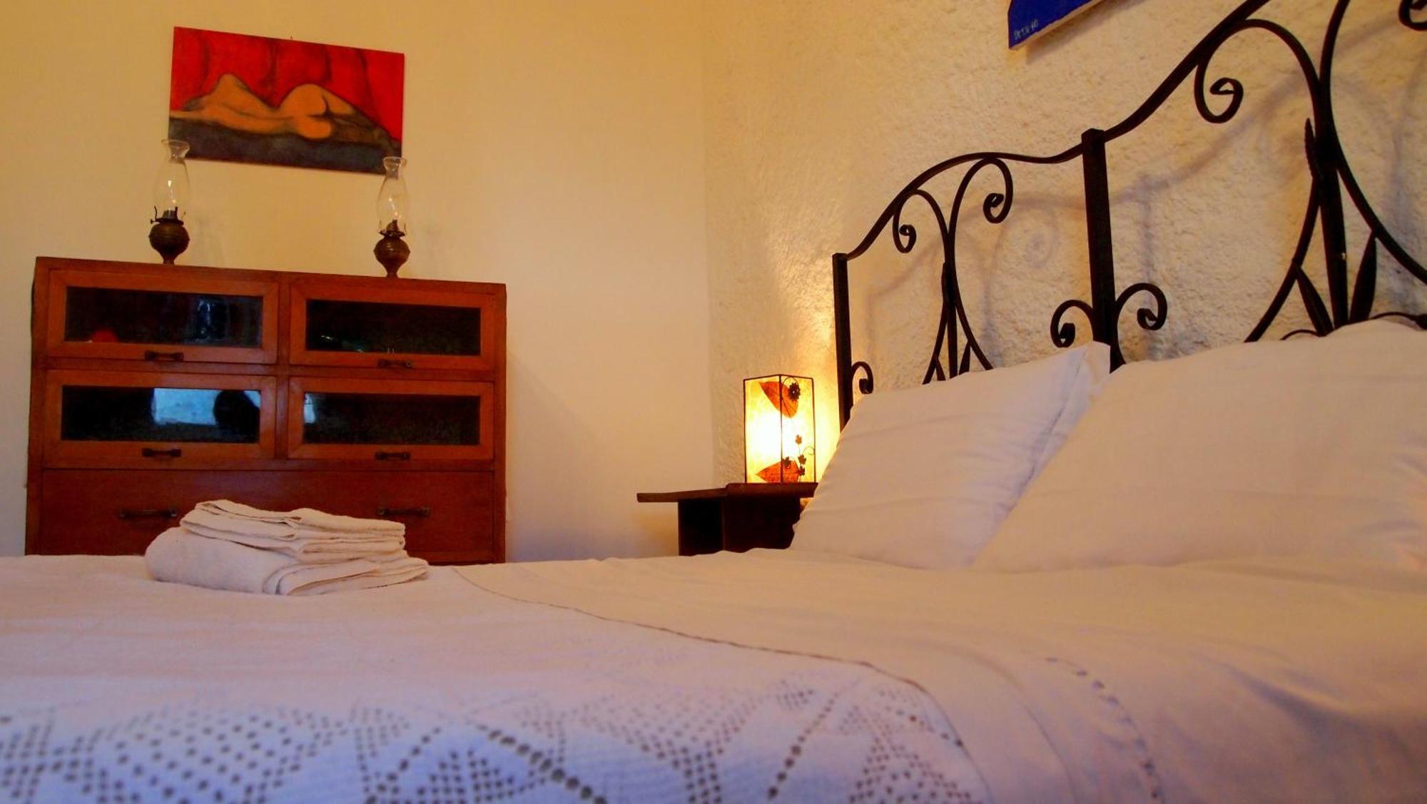 Agriturismo La Terra Valiano Zewnętrze zdjęcie