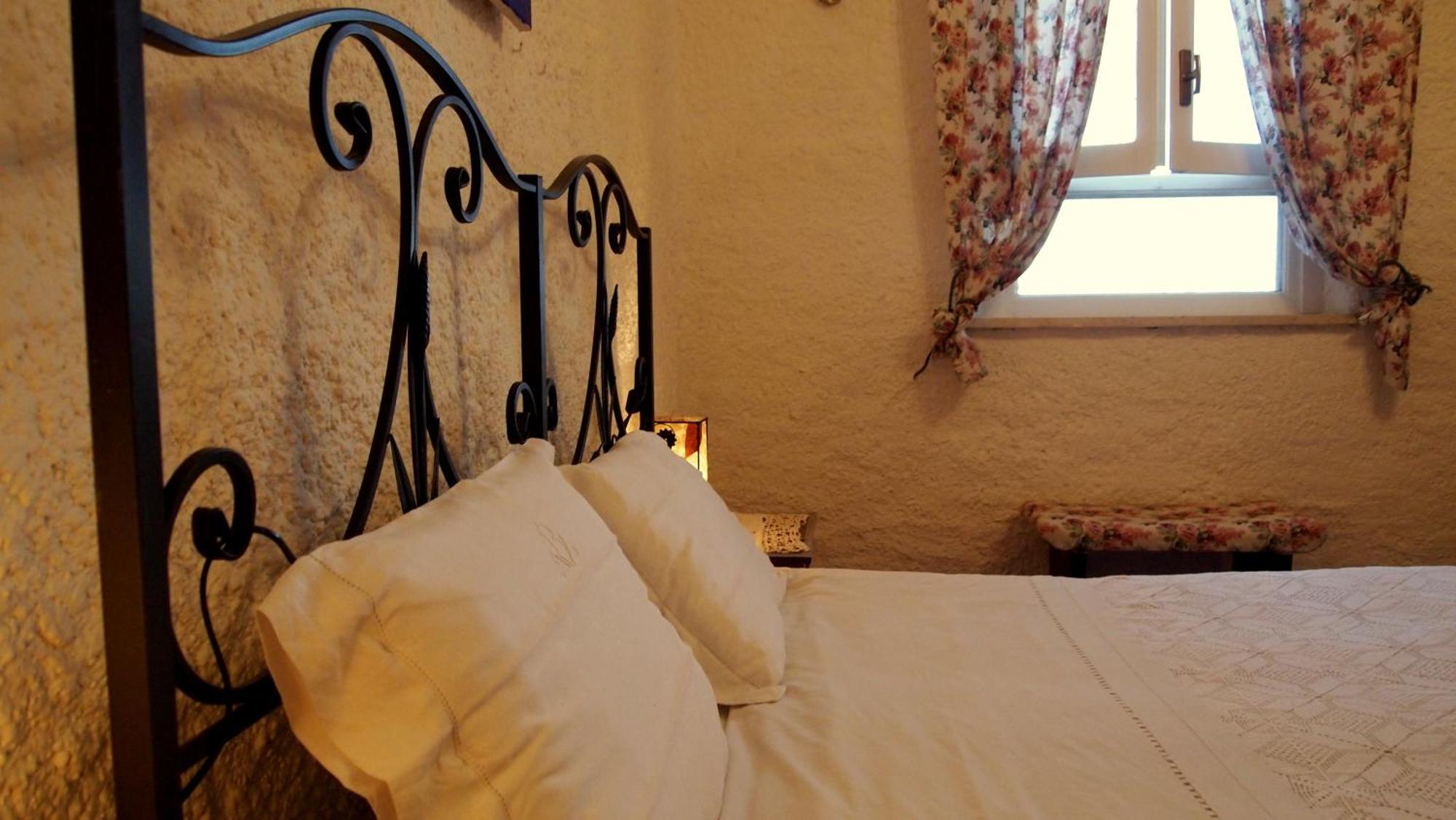 Agriturismo La Terra Valiano Zewnętrze zdjęcie